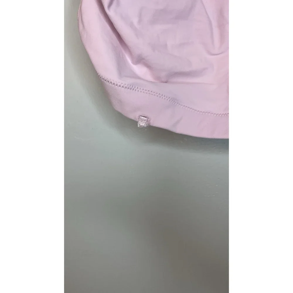Masthead Elizabeth Pink Surgical Bra Size L Front Closure Adjustable Straps - Picture 3 of 8